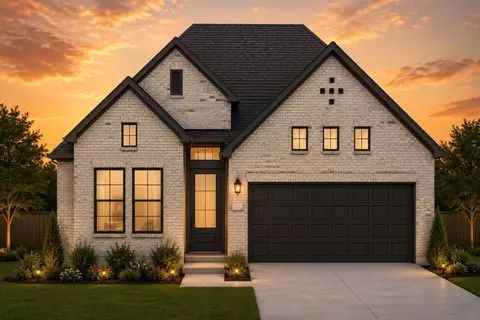 1002 Texas Ash Ln, Georgetown, TX 78628