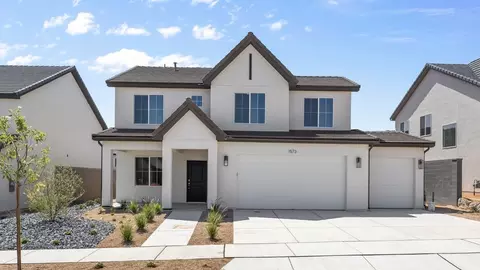 1425 S Lost Springs Dr, Washington, UT 84780
