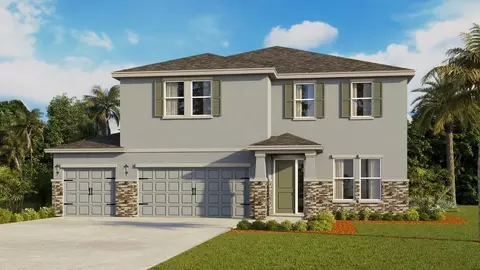 36295 Hillridge Trl, Zephyrhills, FL 33541
