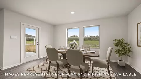 Dining - 12575 Foxglove Ave, Walker, LA 70785 photo 2 of 2