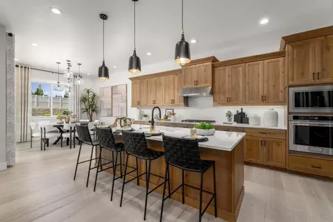 Kitchen - 2133 Altia St, Middleton, ID 83644 photo 3 of 3