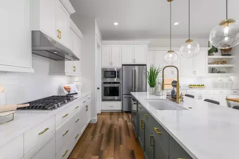 Kitchen - 2133 Altia St, Middleton, ID 83644 photo 2 of 3