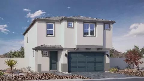 844 Kassie Lake Way, North Las Vegas, NV 89084