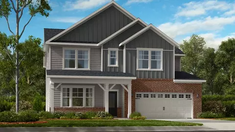 309 Diamond Bluff Ln, Holly Springs, NC 27540