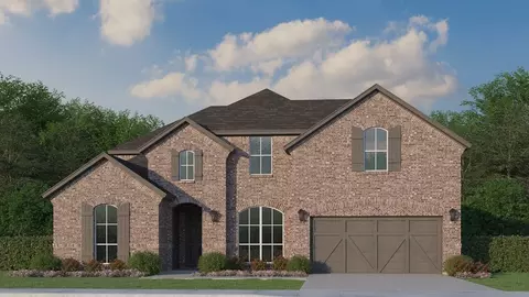 1317 Limestone Rdg, Mansfield, TX 76063