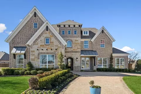 1706 Cedar Bluff Pkwy, Mansfield, TX 76063
