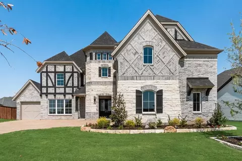 1706 Cedar Bluff Pkwy, Mansfield, TX 76063