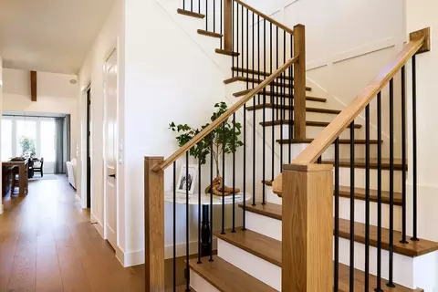 Entry Way - 2961 Mockingbird Ln, Prosper, TX 75078 photo 2 of 2
