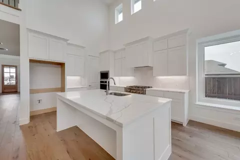 Kitchen - 2961 Mockingbird Ln, Prosper, TX 75078 photo 2 of 6