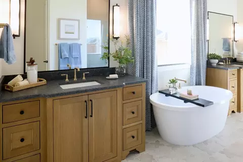 Bath - 2961 Mockingbird Ln, Prosper, TX 75078 photo 4 of 11