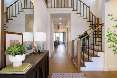 Entry Way - 2961 Mockingbird Ln, Prosper, TX 75078 photo 1 of 2