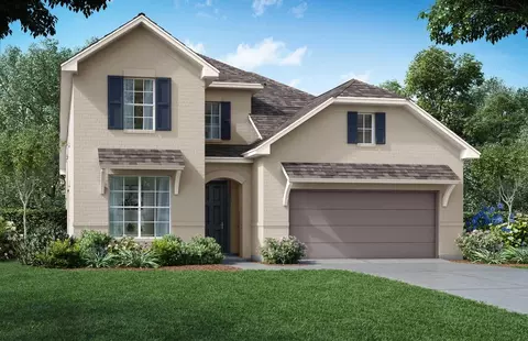 2961 Mockingbird Ln, Prosper, TX 75078