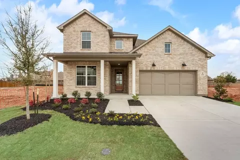 Exterior - 2961 Mockingbird Ln, Prosper, TX 75078 photo 3 of 12