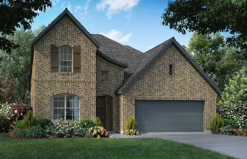 Exterior - 2961 Mockingbird Ln, Prosper, TX 75078 photo 2 of 12