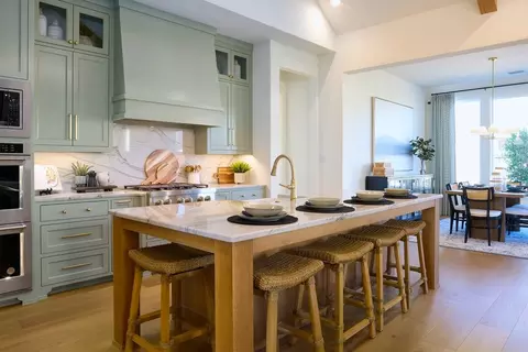 Kitchen - 2961 Mockingbird Ln, Prosper, TX 75078 photo 5 of 6