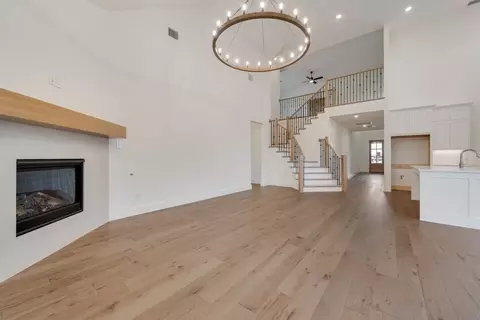 Living - 2961 Mockingbird Ln, Prosper, TX 75078 photo 1 of 5