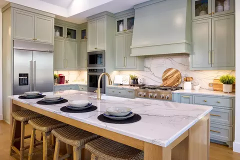Kitchen - 2961 Mockingbird Ln, Prosper, TX 75078 photo 6 of 6