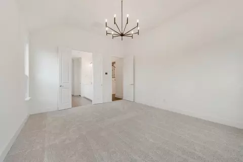 Bedroom - 2961 Mockingbird Ln, Prosper, TX 75078 photo 1 of 7