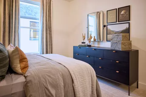 Bedroom - 2961 Mockingbird Ln, Prosper, TX 75078 photo 7 of 7