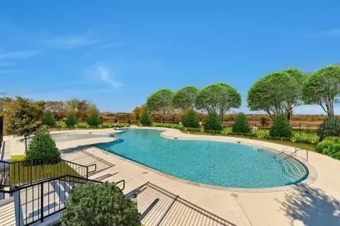 Exterior - 2961 Mockingbird Ln, Prosper, TX 75078 photo 12 of 12