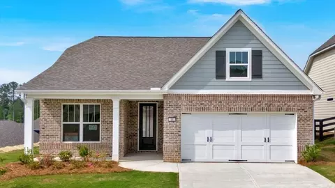 48 Masters Dr, Villa Rica, GA 30180