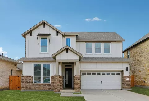 214 San Saba Dr, Buda, TX 78610