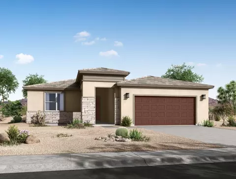 21583 W Cartwright Ave, Buckeye, AZ 85396