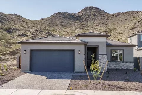 21463 W Cartwright Ave, Buckeye, AZ 85396