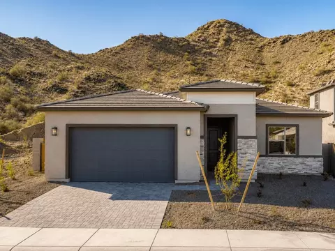21583 W Cartwright Ave, Buckeye, AZ 85396