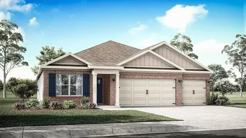 119 Camp Cirlce, Prattville, AL 36066