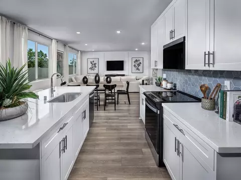 Kitchen - 31262 Ruby River Rd, Winchester, CA 92596 photo 3 of 3