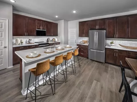 Kitchen - 31262 Ruby River Rd, Winchester, CA 92596 photo 2 of 3