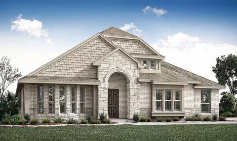 143 Crystal Lake Ln, Red Oak, TX 75154