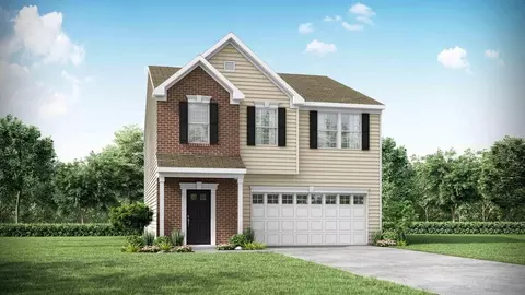 9226 Crescent View Dr NW, Canal Winchester, OH 43110