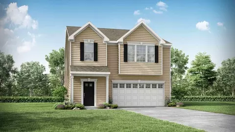 9226 Crescent View Dr NW, Canal Winchester, OH 43110