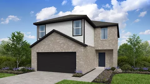 450 Unakite Trl, Liberty Hill, TX 78642