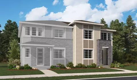 17158 Bootjack Ln, Parker, CO 80134