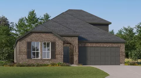 1503 Balsam Ln, Crandall, TX 75114
