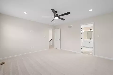 Bedroom - 10245 Spokane Dr, Affton, MO 63123 photo 26 of 48