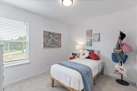 Bedroom - 10245 Spokane Dr, Affton, MO 63123 photo 21 of 48