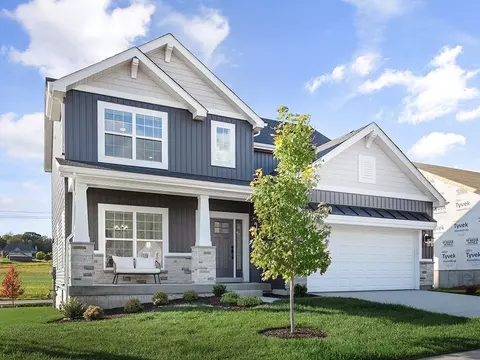 Exterior - 10245 Spokane Dr, Affton, MO 63123 photo 17 of 38
