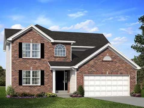 Exterior - 10245 Spokane Dr, Affton, MO 63123 photo 3 of 38