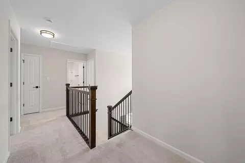 Entry Way - 10245 Spokane Dr, Affton, MO 63123 photo 12 of 20