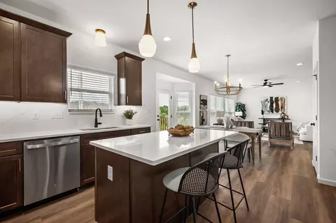 Kitchen - 10245 Spokane Dr, Affton, MO 63123 photo 3 of 27