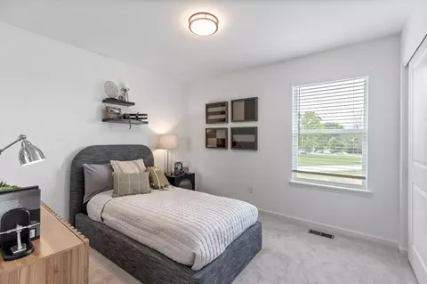 Bedroom - 10245 Spokane Dr, Affton, MO 63123 photo 19 of 48