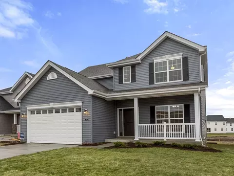 Exterior - 10245 Spokane Dr, Affton, MO 63123 photo 7 of 38