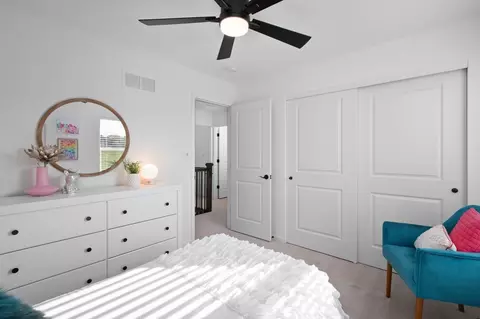 Bedroom - 10245 Spokane Dr, Affton, MO 63123 photo 12 of 48