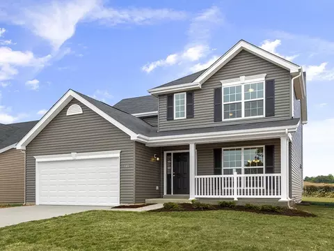 Exterior - 10245 Spokane Dr, Affton, MO 63123 photo 14 of 38