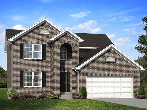 Exterior - 10245 Spokane Dr, Affton, MO 63123 photo 2 of 38