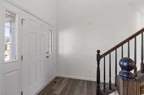 Entry Way - 10245 Spokane Dr, Affton, MO 63123 photo 14 of 20